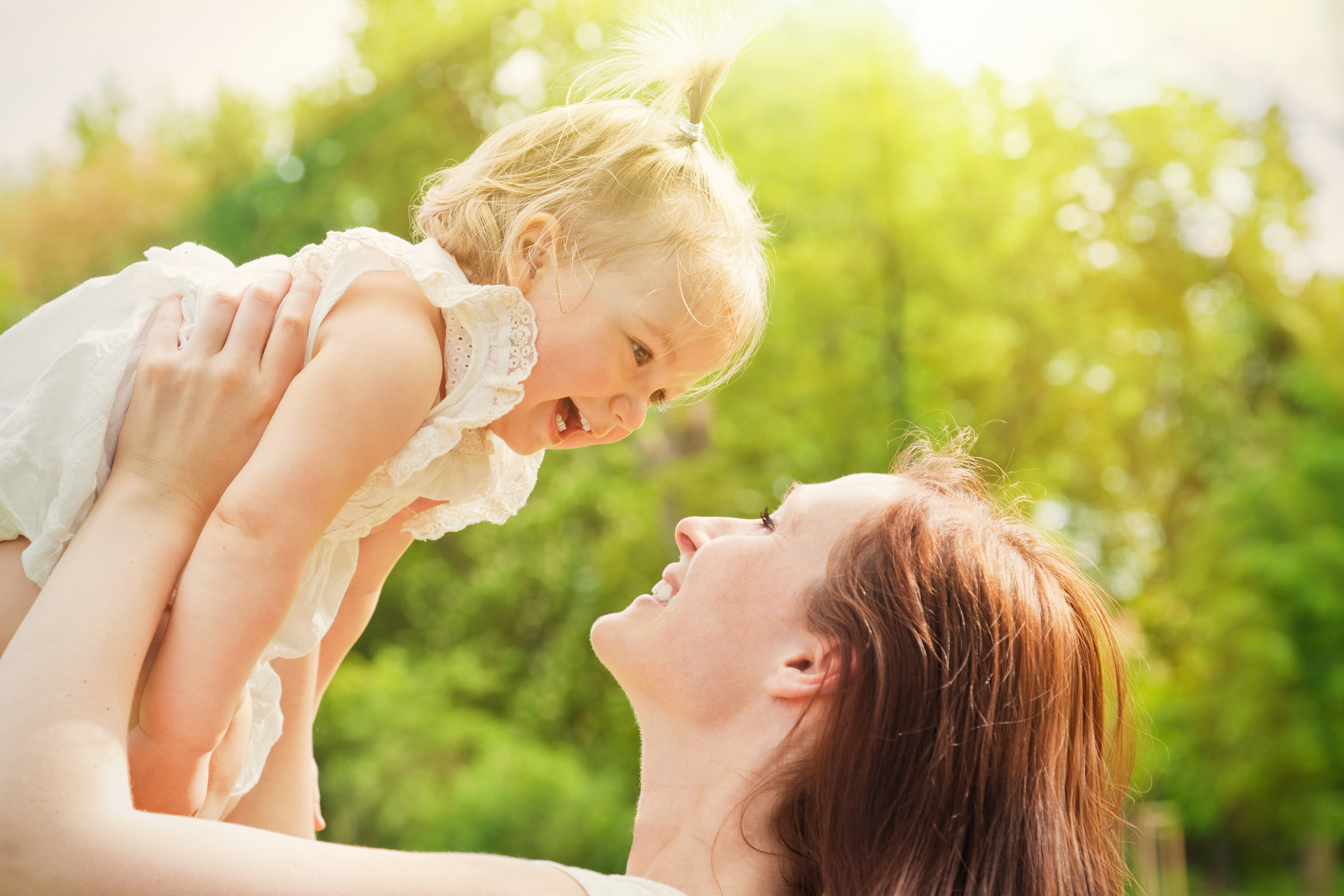 De beste zonbescherming voor je baby